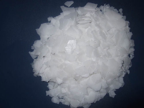 Caustic Soda Flakes - High Purity , Free From Impurities for Diverse Industrial Applications