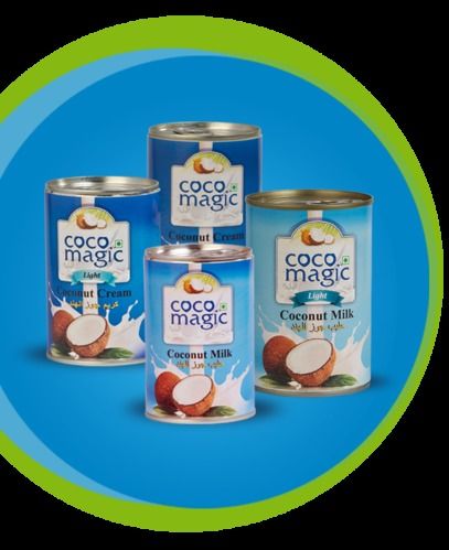 Coco Magic Coconut Milk