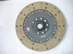 Commercial Clutch Plate