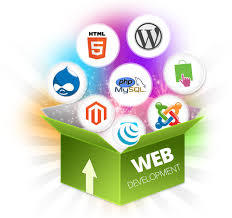 E Commerce Website Development Service