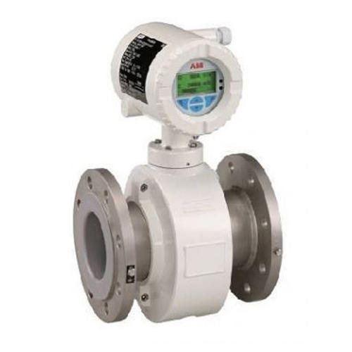 Electromagnetic Flow Meter