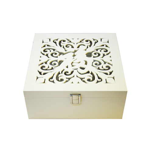 Fashional Wooden Jewerly Packaging Gift Box