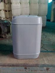 Grey Color Jerry Can