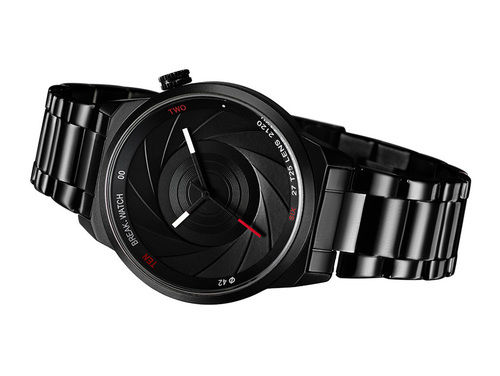 Amazon.com: BREAK Men's Watches Unique Quartz Waterproof Watch with Fashion  Luminous Chronograph Date Display Rubber Band Wristwatch : Clothing, Shoes  & Jewelry
