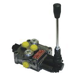 Hydraulic Control Valve