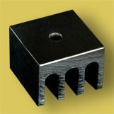 Industrial Heat Sinks