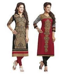 Ladies Kurti