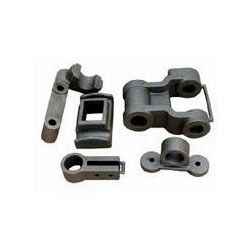 Material Handling Part investment Casting