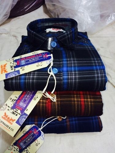 Mens Casual Shirts