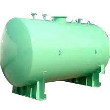 MS Storage Tank