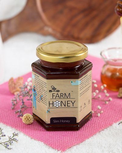 Natural Slim Honey