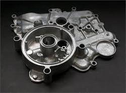 Pressure Die Casting Dies