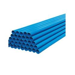 Pvc Blue Casing Pipes