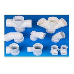 Pvc Fittings