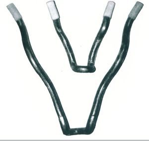 Refractory Metallic Stainless Steel 310 Anchor