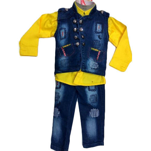 Non Toxic Reliable Baba Suit