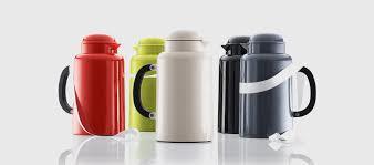 Stainless Steel Thermo Flask