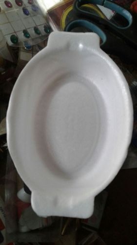 Thermocol Disposable Bowl