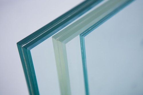 Toughened Glass