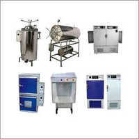 Best Quality Pharma Equipments