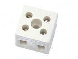 Ceramic Connectors