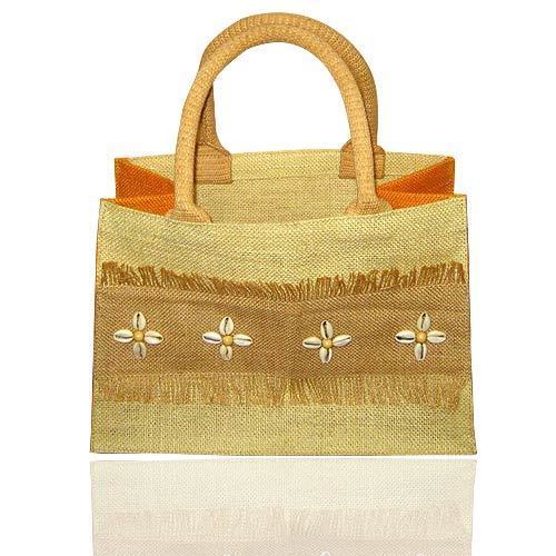 Designer Jute Bags