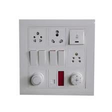 Electric Switch Boards