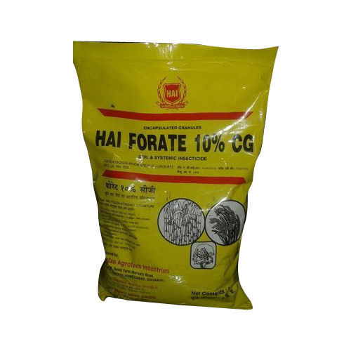 Hai Phorate 10% CG