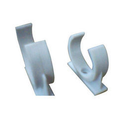 Injection Moulded Plastic Components 