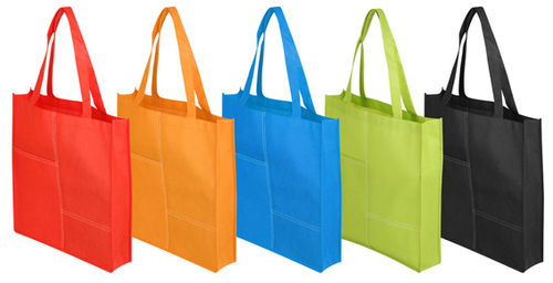 Kalashri Paper Bags