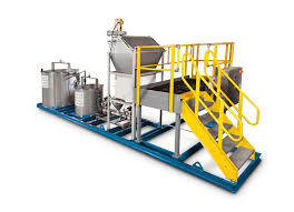 Easy To Operate Material Handling Systems 