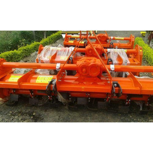 Mini Rotavator For Agricultural