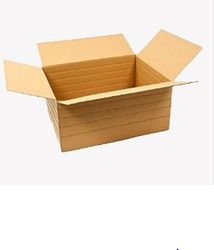 Multi Depth Corrugated Boxes