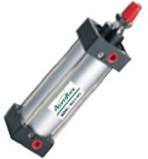 Pneumatic Air Cylinder - Supreme Grade Quality Components | Quality Tested Performance for Reliable Applications