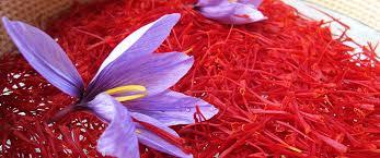 Pure Saffron - Premium Quality, Freshly Packaged for Optimal Flavor and Aroma