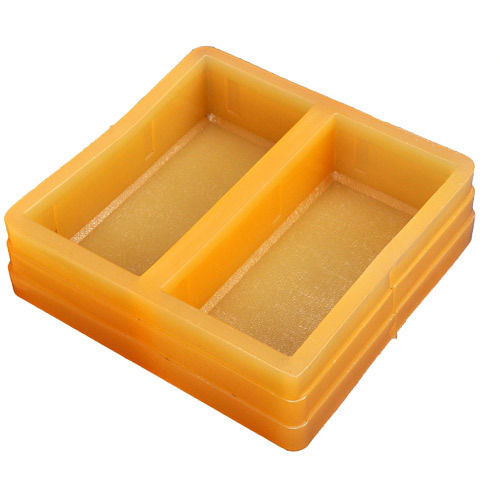 PVC Brick Moulds