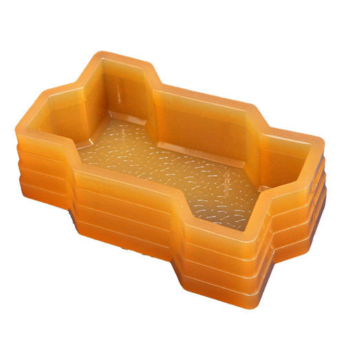 PVC Paver Moulds