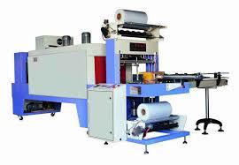 Shrink Machines