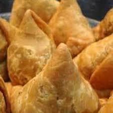 Tasty Samosa