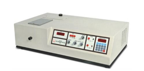 UV-Visible Spectrophotometers