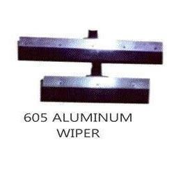 Aluminum Wiper