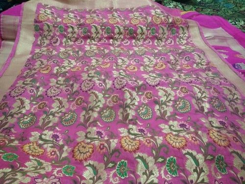 Banarasi Handloom Dupatta