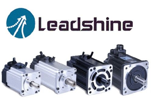 Brushless Servo Motors - High Torque Density, Reliable Quality | Wider Voltage Range, Peak Operation Speed, Standard Cabling Options