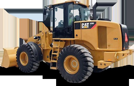 Caterpillar Loader