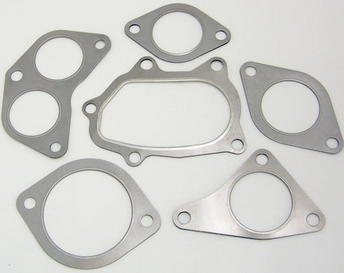 Exhaust Gasket Set