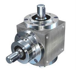 Gear Box With Sugar Chemical