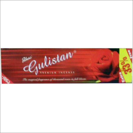 Gulistan Premium Incense