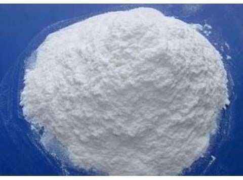 Gum Powder for High Speed Automatic Machine