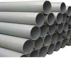 Heavy Duty PVC Pipes