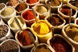 Indian Spices